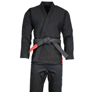 Uniforme de Judo de Alta Calidad, 100% Algodón, Duradero, Multicolor, Ligero, Diseño de Longitud Regular, Personaliza tu Propio Logotipo, Ropa de Artes Marciales en Oferta - Product Image 2