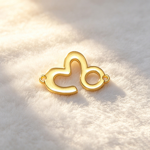 Personalized Metal <b>Name</b> <b>Plate</b> Stamped Varied Thickness Wear‑Proof Brass Gold Apparel Tag for Jeans Handbags Footwear - Product Image 1