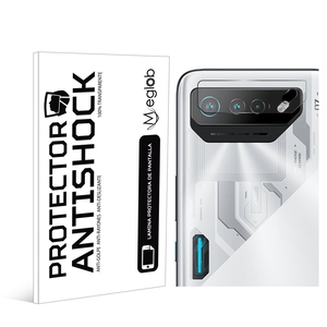 Protector de Pantalla Antishock para Asus ROG Phone 7, Lentes Móviles - Product Image 1
