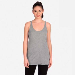 Camiseta sin mangas Next Level para mujer - Product Image 1