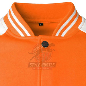 Unique Design Super Quality <b>Letterman</b> <b>Jacket</b> For Men New Fashion Breathable Men's Winter <b>Jacket</b> For Online Sale - Product Image 4