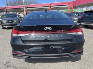 Venta Especial de Elantras 2022: Autos Usados Premium en Buen Estado, Automáticos e Inteligentes, Listos para Conducir - Product Image 6