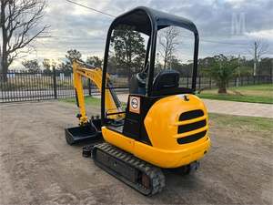 กระปุกปั๊มไฮดรอลิกเครื่องยนต์1.8ตันเครื่องขุดขนาดเล็ก - Product Image 6