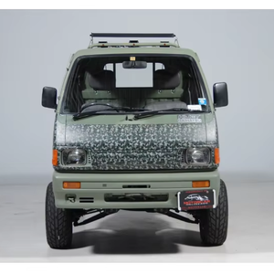 Haute demande 1992 Trans manuel personnalisable industriel - Product Image 1