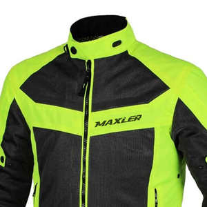 Chaqueta Bomber de Carreras de Talla Grande, Nueva, Resistente al Viento, con Estampado por Transferencia de Calor, de Poliéster/Algodón, Ropa Urbana, Estilo Retro F1 - Product Image 5