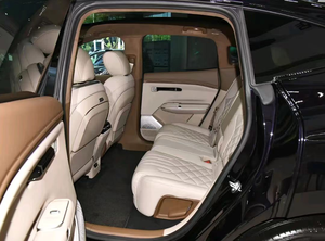 Véhicule électrique d'occasion 2025, édition MAX 670 km, longue autonomie, voiture à énergie nouvelle, modèle mis à jour, en vente - Product Image 6