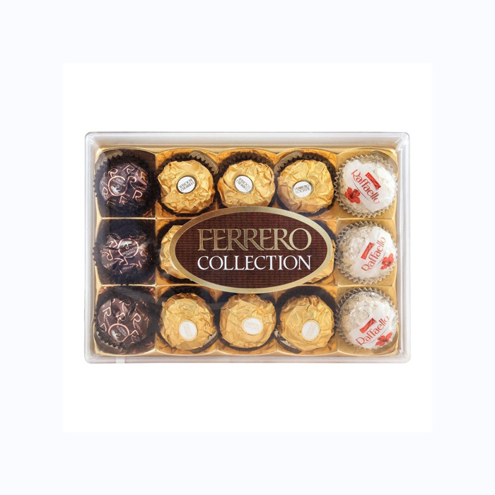 Купить высококачественный Ferrero Rocher Шоколад оптом