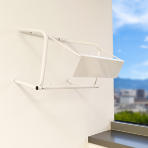 Portarotolo Industriale da Parete - Product Image 4