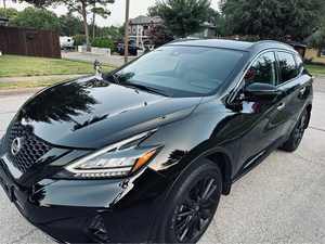 Limpio seminuevo 2023 Nissa-n muran-o - Product Image 2