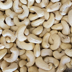 Anacardos crudos W180 W240 de proveedor de confianza, anacardos al por mayor, anacardos de Santigo Vietnam - Product Image 1