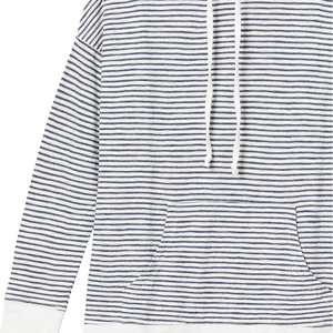 Sudaderas de Invierno para Mujer de la Mejor Calidad, 100% Algodón, Logotipo Personalizado Impreso en la Parte Delantera, Hechas en Pakistán - Product Image 6