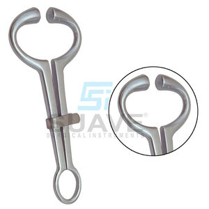 Porte-taureau nez de vache Instruments vétérinaires Le Pakistan a fabriqué le meilleur support de taureau pour animaux par SUAVE INSTRUMENTS SURGICAUX - Product Image 3