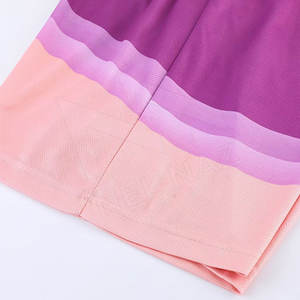 ชุดเครื่องแบบเสื้อบาสเก็ตบอลสำหรับผู้ชายชุดเครื่องแบบระบายอากาศใส่เล่นบาสเก็ตบอลใส่ได้ตามต้องการ - Product Image 3