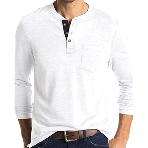 Camiseta de algodón con estampado de logotipo profesional para hombre, ropa informal, camisas de algodón puro - Product Image 3
