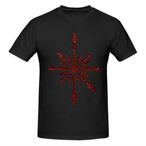 Offre Spéciale Hommes 100% Coton T-Shirt Échantillon Rapide Logo Personnalisé Conception Haute Qualité Lavé Surdimensionné Goutte D'épaule 300g Lâche Long - Product Image 5
