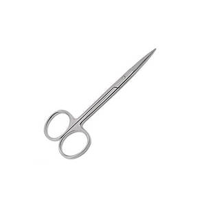 Kit de Instrumentos Quirúrgicos Básicos Manuales de Acero Inoxidable para Uso Clínico, Alta Calidad, Certificado CE para Uso a Largo Plazo - Product Image 3