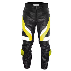 Services OEM Dernière Conception Haute Qualité % Polyester Respirant Coupe-Vent Grande Taille Adulte Veste de Moto Coupe Automatisée - Product Image 5