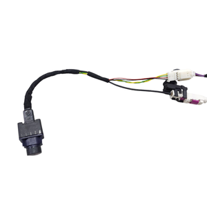 CAMÉRA DE RECUL MERCEDES Série GLB (X247) A0009005024 (19>) - Product Image 2