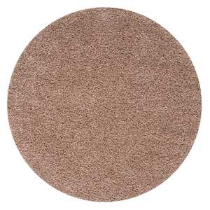 Myshaggy Solid Beige Area <b>Rug</b> Set 60X110 cm - Product Image 5