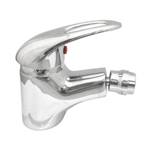 Serie Globo Gruppo Bidet con Monocomando - Product Image 1