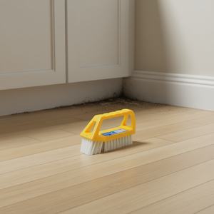 แปรงทำความสะอาดพื้น Kleen up รุ่น 0501 สำหรับทำความสะอาดพื้นที่ที่เข้าถึงยาก - Product Image 3