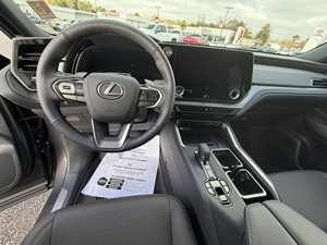 รถยนต์มือสอง Lexus TX 350 Premium ปี 2025 - Product Image 4