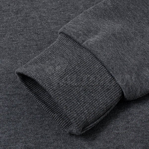 โรงงานผลิตเสื้อฮู้ดดี้ผู้ชายขายส่งโดยตรง รับผลิตเสื้อฮู้ดดี้ผู้ชายพร้อมโลโก้ตามสั่ง มีจำหน่ายเสื้อฮู้ดดี้ผู้ชายแบบสวมหัวจำนวนมาก - Product Image 4