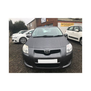 Jmen 53301-02160 pour Toyotai AURIS HATCHBACK - Product Image 6