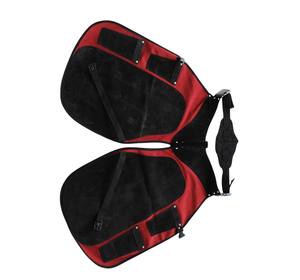 Delantal profesional Farrier Chaps de cuero ligero y cómodo de nueva llegada POR TARIQ MFG CO CE ISO EU - Product Image 6