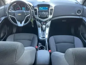 Usado 2014 Chevrolet Cruze 1LT - Product Image 2
