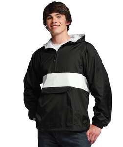 Chaqueta Cortavientos Deportiva para Hombre de Alta Calidad, Nuevo Diseño, Chaqueta Impermeable de Invierno, Logotipo Frontal en Lona - Product Image 3