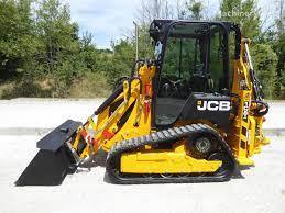 Mini roue 2023 JCB 1CX d'occasion bon marché haute efficacité Pelle rétrocaveuse et chargeur frontal d'occasion à vendre Option bon marché - Product Image 4