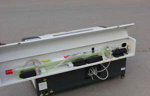 Grabador Láser de Madera para Escritorio 4060 Nuevo de Fábrica con Servicio Postventa y 2 AÑOS DE GARANTÍA - Product Image 5