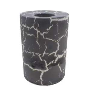 แท่นวางเทียนดีไซน์ไม้ตกแต่งบ้านที่มีเอกลักษณ์ไม่เหมือนใครแท่นวางเทียนดีไซน์ทันสมัยงานแฮนด์เมด - Product Image 3