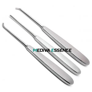 Hot bán 3 miếng Warwick <span class=keywords><strong>James</strong></span> thang máy thiết lập bên phải trái và thẳng khai thác thép không gỉ cao cấp cụ CE đánh dấu - Product Image 2