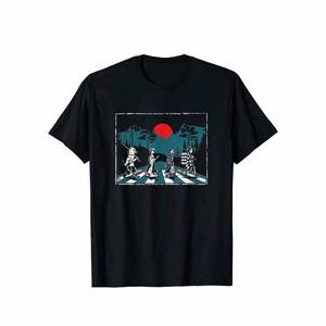 Venta al por mayor de moda de secado rápido personalizado impreso gimnasio deportes manga corta Camiseta Atlético Fitness entrenamiento hombres Casual Bangladesh - Product Image 3