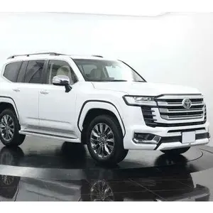 TOYOTAS LAND CRUISER 2021 ASSEZ UTILISÉ À VENDRE - Product Image 1