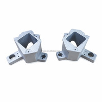 Service d'impression 3D personnalisé SLA SLS pour l'industrie, nylon, ABS, PEEK/POM, aluminium, CNC, tolérance de 0,01 mm, prototypes rapides, échantillons