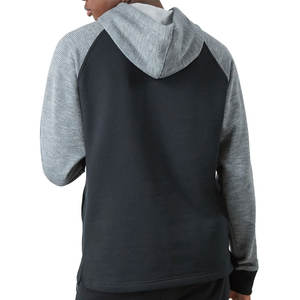 Pull-Over Thermique Hoodies À La Mode Hommes Et Femmes Hoodies Meilleure Qualité Surdimensionné Logo Personnalisé Hoodies - Product Image 3
