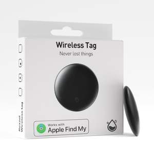 Buon prezzo MFI Smart Tag trovare il mio localizzatore chiave Anti perso Mini GPS dispositivo di localizzazione in tempo reale Pet Dog Tracker per Android IOS - Product Image 1