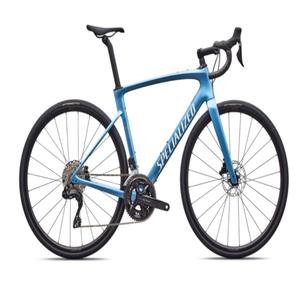NUEVA Roubaix SL8 Comp - 2026 Bicicleta de Carretera Ligera de Alto Rendimiento Lista para Envío Mundial Avanzada - Product Image 1