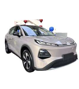 SUV Eléctrico Usado 2024, Autonomía de Conducción, 5 Puertas, Diseño de 5 Asientos, Transmisión Automática, Práctico para Familias, Suministrado desde Japón - Product Image 1