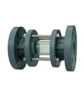 Válvula indicadora de flujo de alta resistencia Plantas de tratamiento a bajo precio del exportador de la India Válvula indicadora de flujo para agua - Product Image 5