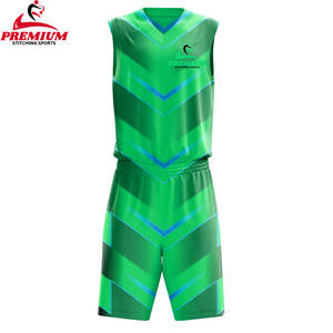 Maillot de basket-ball surdimensionné de style streetwear, chemise en maille tendance, haut de sport personnalisé - Product Image 5