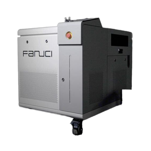 Sistema de Soldadura Láser FANUCI 4.0 Pro GenX para Metal Ahora Disponible para la Venta - Product Image 1