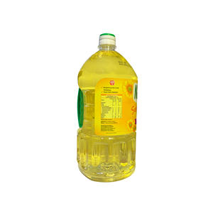 Aceite de Soja Crudo y Refinado Hidrogenado de Origen Estadounidense, Listo para Consumo - Product Image 1
