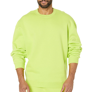 2026 New Arrival Winter <b>Sweatshirts</b> Wholesale Custom Men's Clothing 100% Cotton Hoodies Set Plus Size Men's Hoodies <b>Sweatshirts</b> - Product Image 1