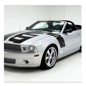 Ford Mustang G T Foosse Stallions 2007 en perfectas condiciones - Product Image 2