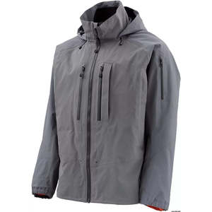 Veste Softshell pour homme de haute qualité, à capuche, sportive, d'hiver, résistante à l'eau et au vent, avec logo sur le devant - Product Image 1