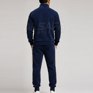 Trajes Deportivos con Bordado Chenille de la Mejor Calidad, Nueva Llegada, Venta en Línea - Product Image 3